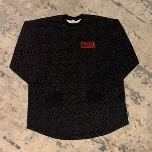 Marvel Disney Spirit Jersey